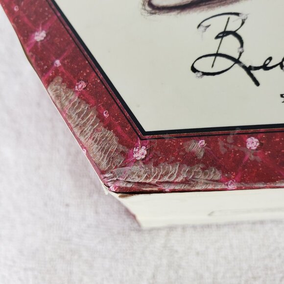 Tri-Coastal Design Small Hexagon Box - Picture 7 of 8